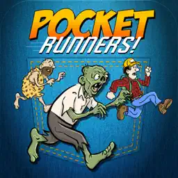 Pocket Runners app icon