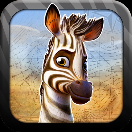 Khumba The Game iOS App