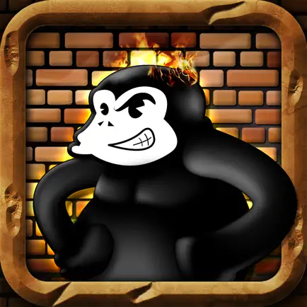 Monkey Labour - 80s handheld LCD retro game Cheats