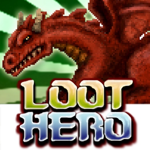 Loot Hero