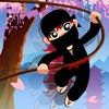 Crazy Ninja Rope Swing – Rush to The Diamond Temple