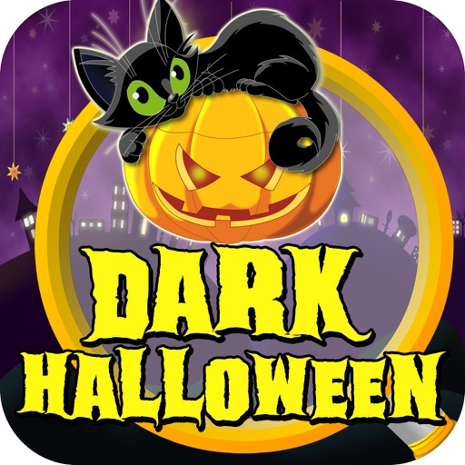 Hidden Objects:Halloween Dark Night iOS App