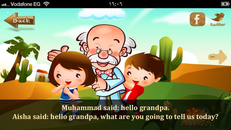 Quran Stories For Kids