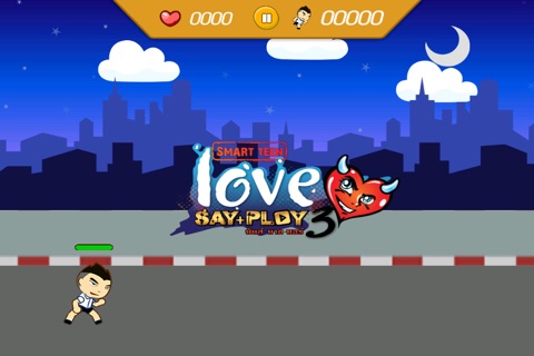Love Say Play screenshot 2