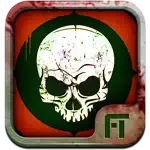 Zombie Frontier App Contact