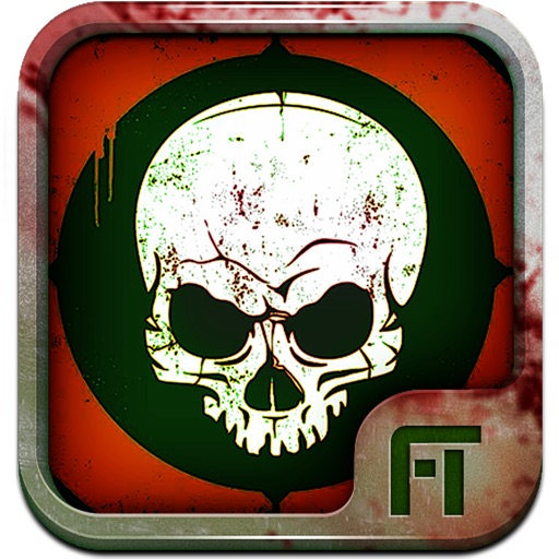 Zombie Frontier icon