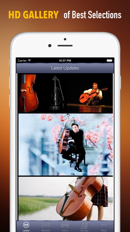 Cello Music Wallpapers HD: Quotes Backgrounds with Art Pictures