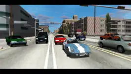 Game screenshot Maximum Traffic Racing hack