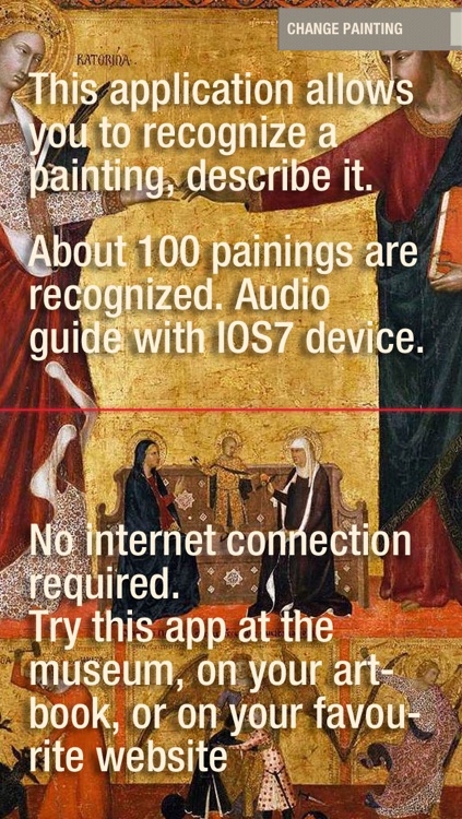 Museum of Fine Arts Boston ID Audio Guide screenshot-0