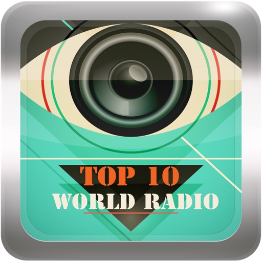 Top 10 - World Radio Download