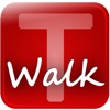 T-Walk: Цюрих