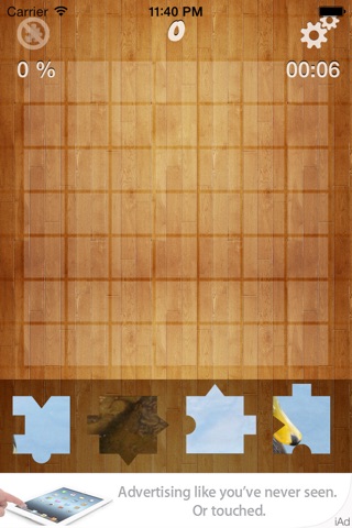 New Puzzle Mania screenshot 3