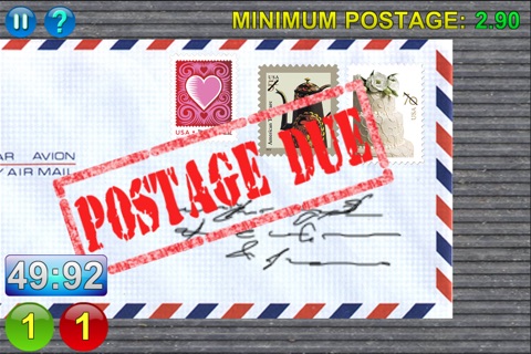 Post Office Rush screenshot 2