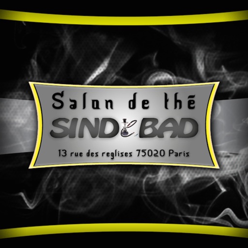 Le Sindbad Chicha icon