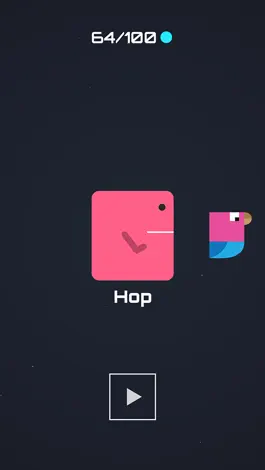 Game screenshot Round Hop hack