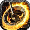 Hell Rider - Extreme Bike Stunts Free