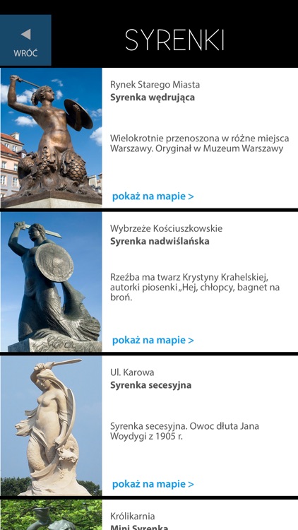 Warszawskie Legendy - Platinium Business Park