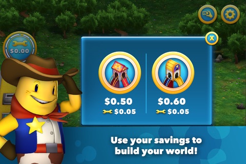 World of Cents screenshot 3