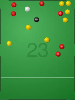 Captura 5 Flick Pool iphone