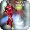 Dwayne James Bravo