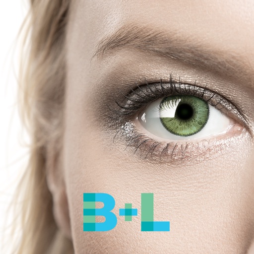 B+L Eye Colours icon