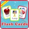 The  Flash card Age 0-2 ver 3