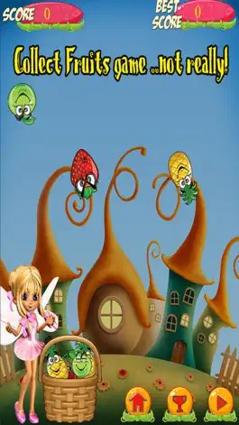 Game screenshot Halloween Your Friend apk