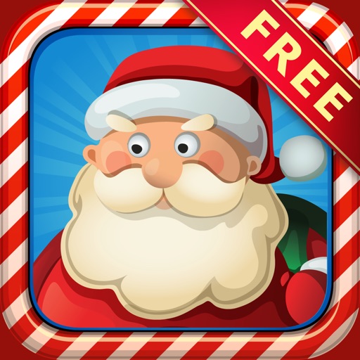 Santa Go! Free