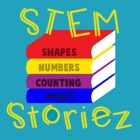 Top 36 Education Apps Like STEM Storiez - Shape Story - Best Alternatives
