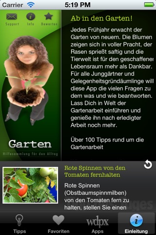 GartenTipps screenshot 3