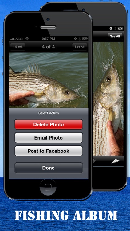 Best Fishing Times screenshot-3