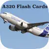 Systems & Limitations Flash Cards for Airbus A319/A320/321 contact information