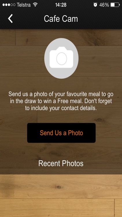 Station Stop Cafe screenshot-4