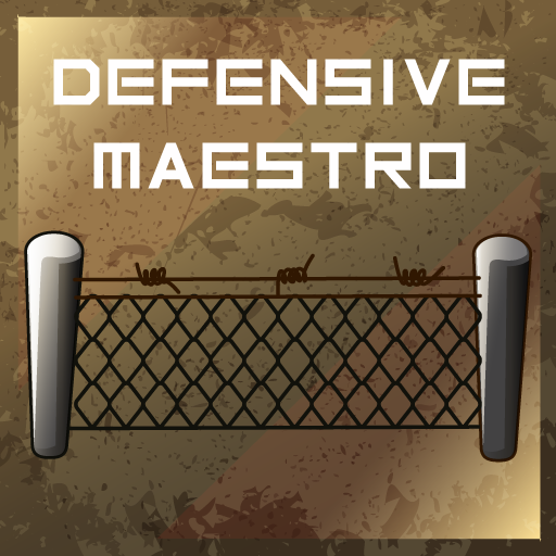 Defensive Maestro