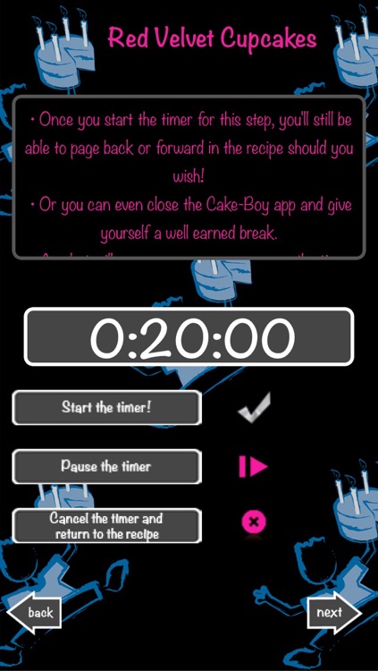 Cake-Boy Classics screenshot-3
