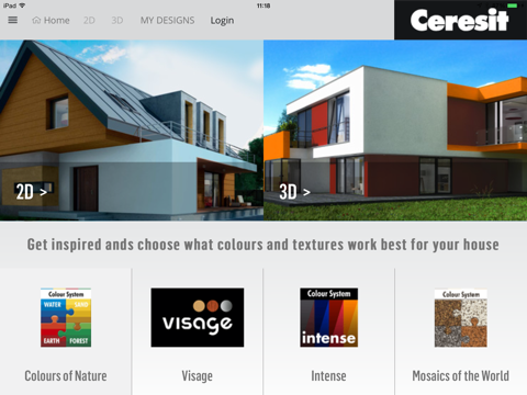 Screenshot #5 pour Facade Designer