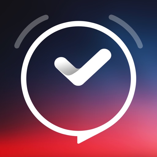 Blarmy - Talking Alarm Clock icon