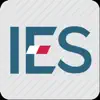 IES Daily Log App contact information