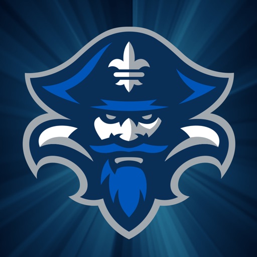 University of New Orleans Privateers icon