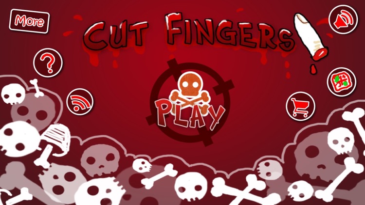 Cut Fingers