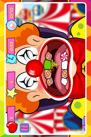 Clown Dentist screenshot 3