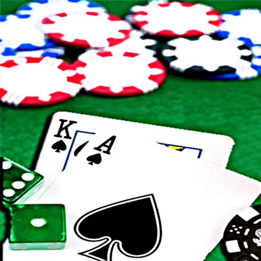 Blackjack Free HD