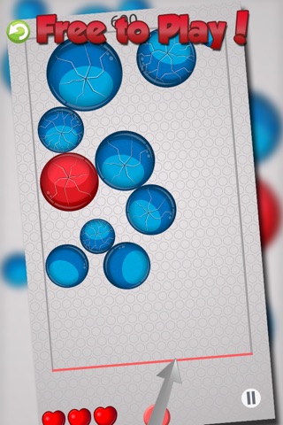 Smash the Dots! by Fun to Play Top Free Games screenshot 3