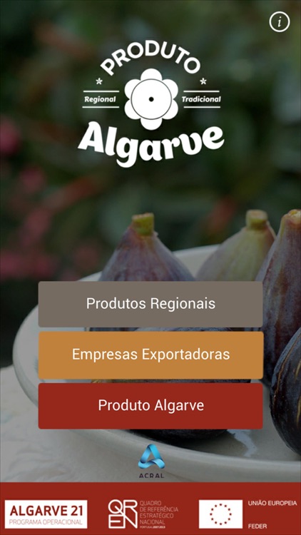Produto Algarve
