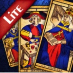 Download My iTarot Lite app