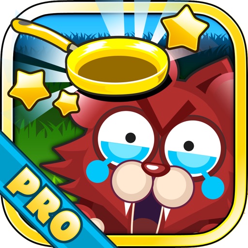 Smack Bad Wolves Pro iOS App