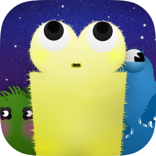 Nightmare Buster iOS App