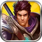 Heroes of Legend : Castle Defense App Negative Reviews