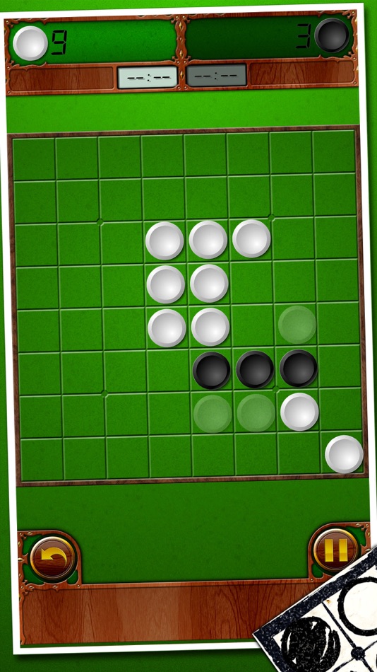 #4. YAR (iOS) 由: Magma Mobile
