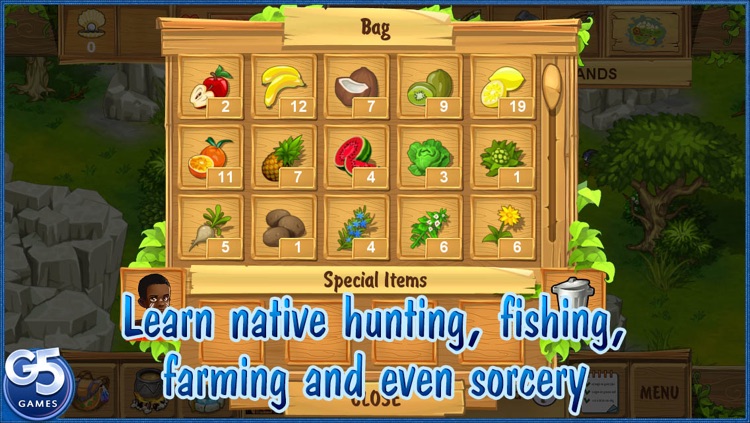 The Island: Castaway 2® (Full) screenshot-3